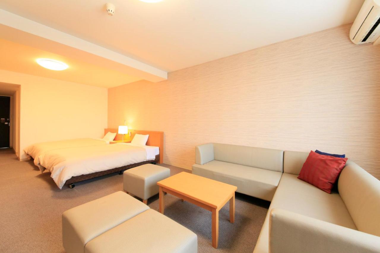 Hotel Green Core Cučiura Exteriér fotografie